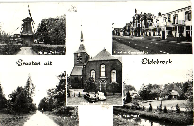 kaart