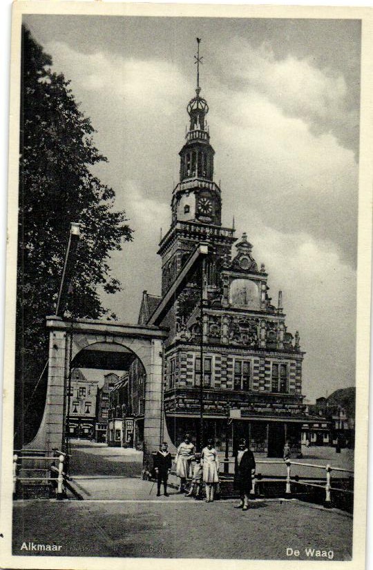 kaart