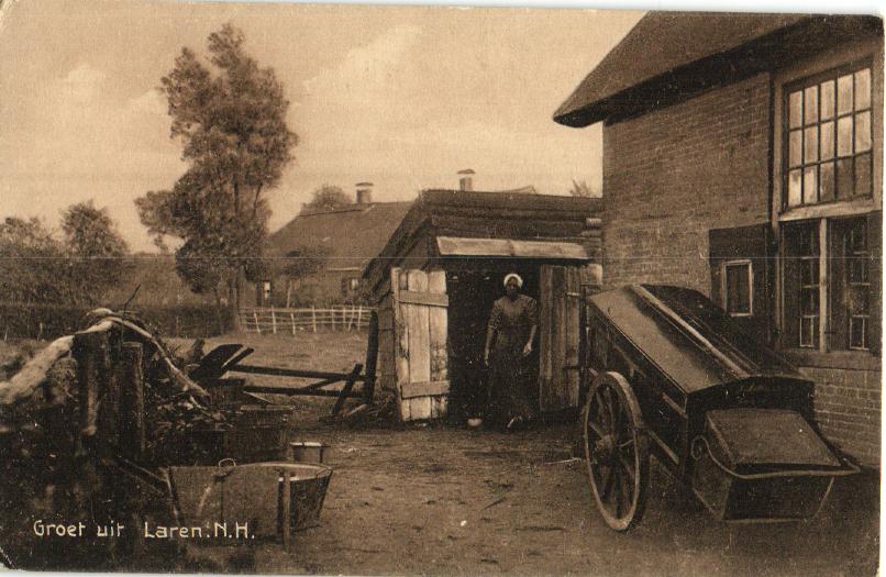 kaart