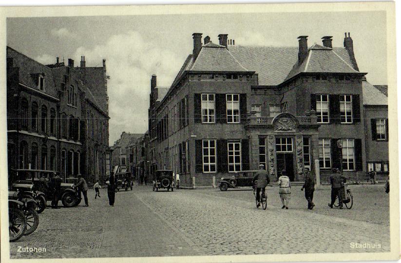 kaart