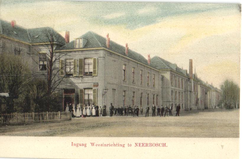 kaart
