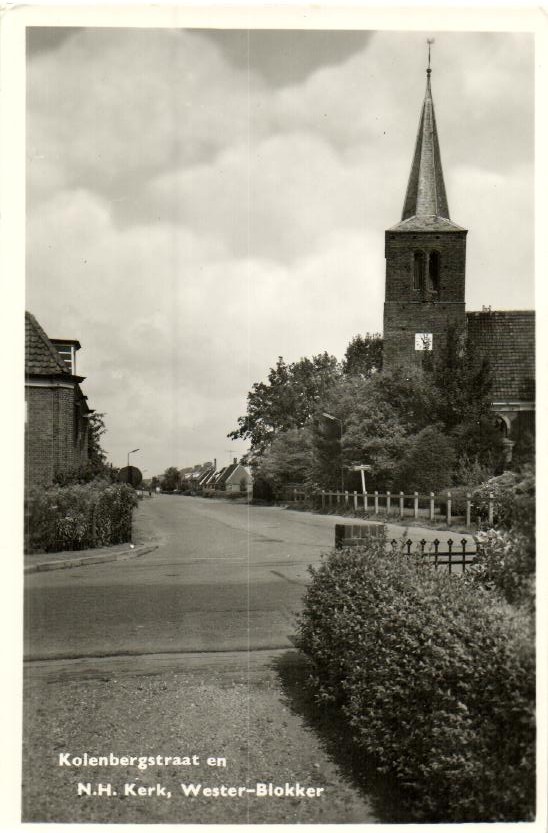 kaart