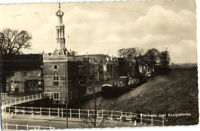 kaart