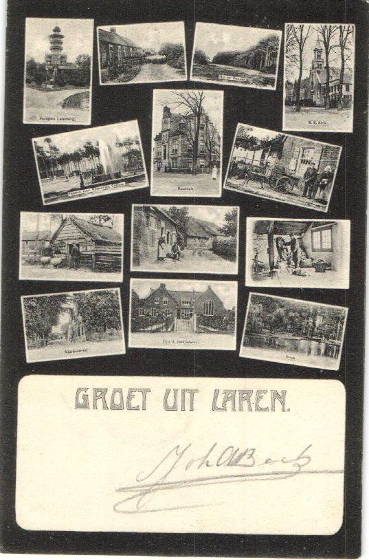 kaart