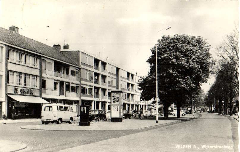 kaart