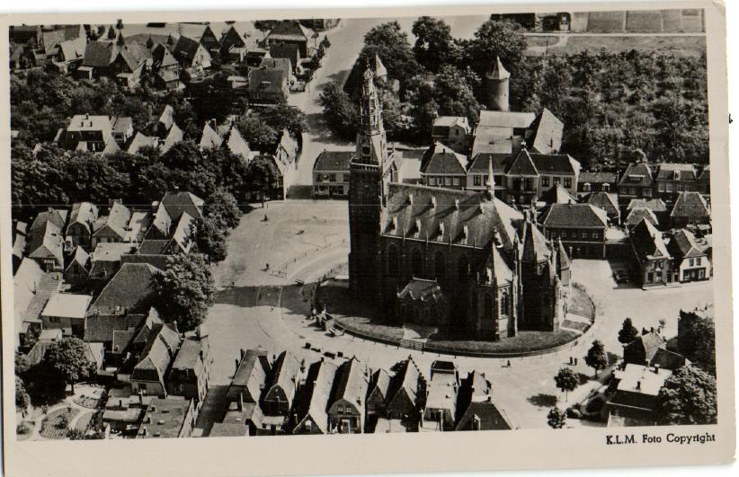 kaart