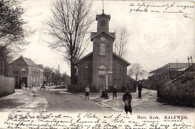 kaart