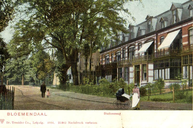 kaart