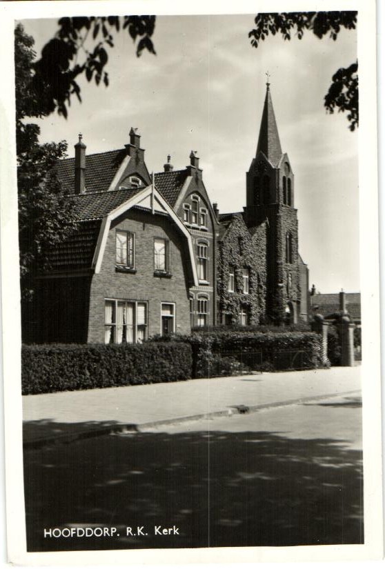 kaart