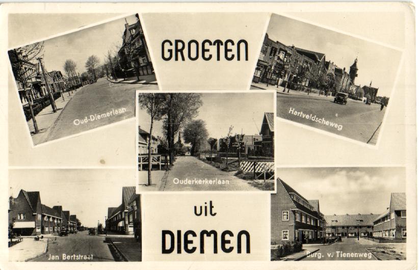 kaart