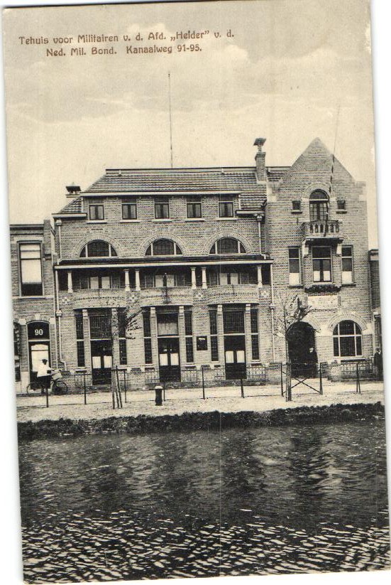 kaart