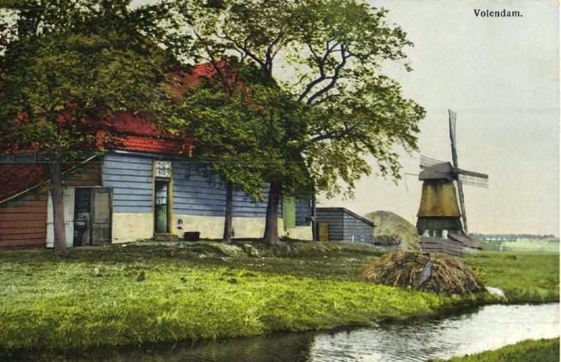 kaart