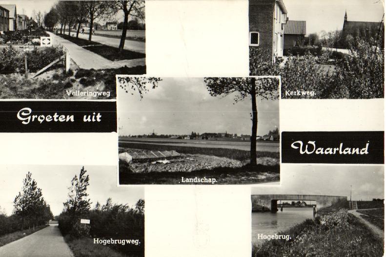 kaart