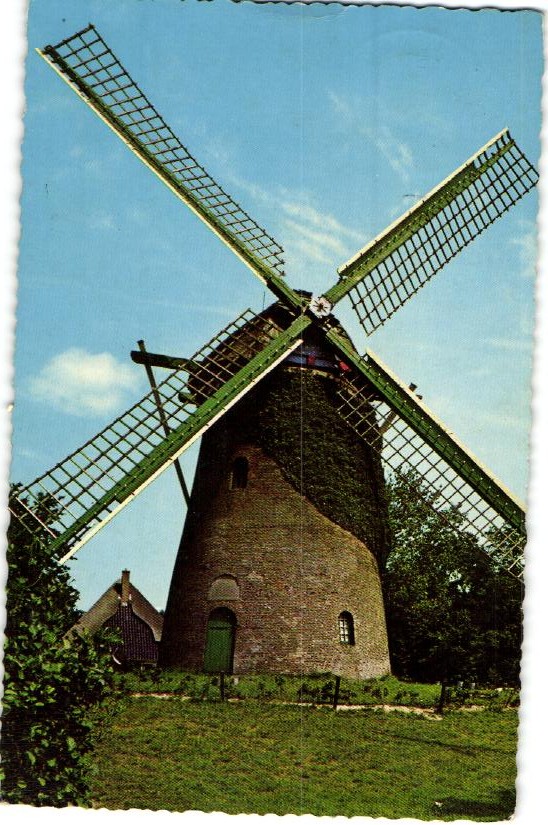 kaart
