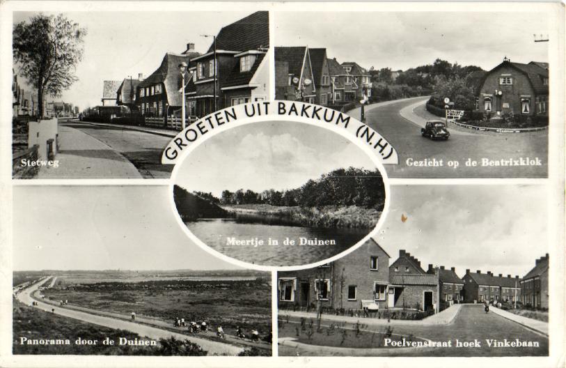kaart