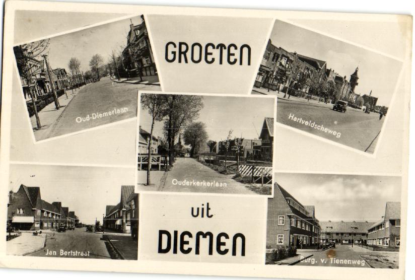 kaart