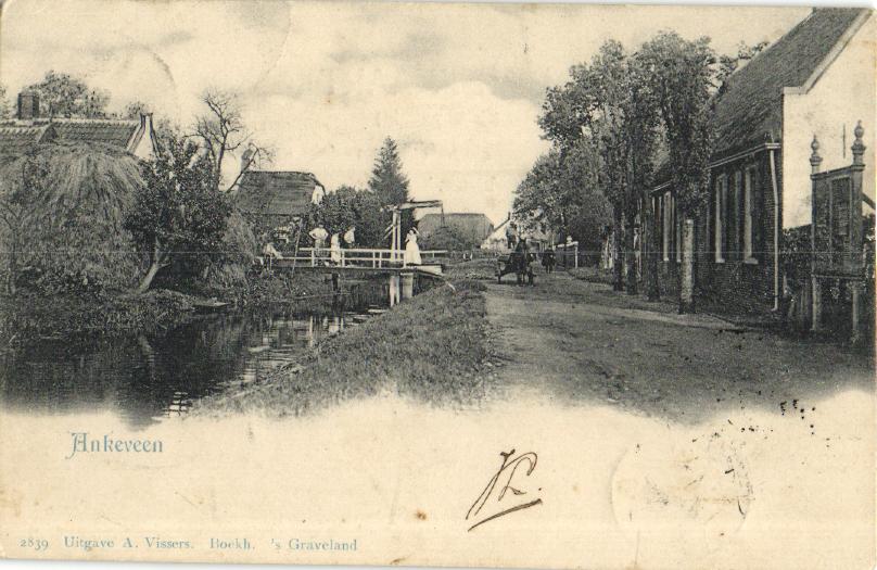 kaart