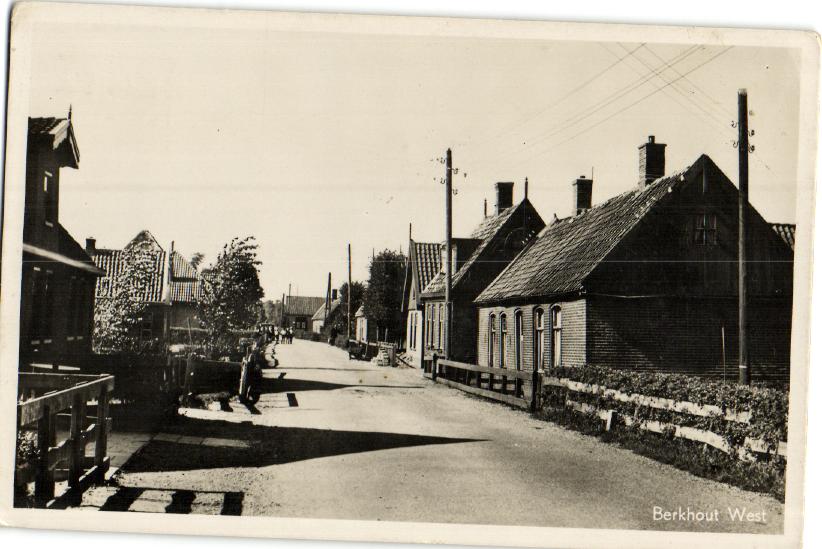 kaart
