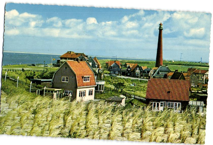 kaart