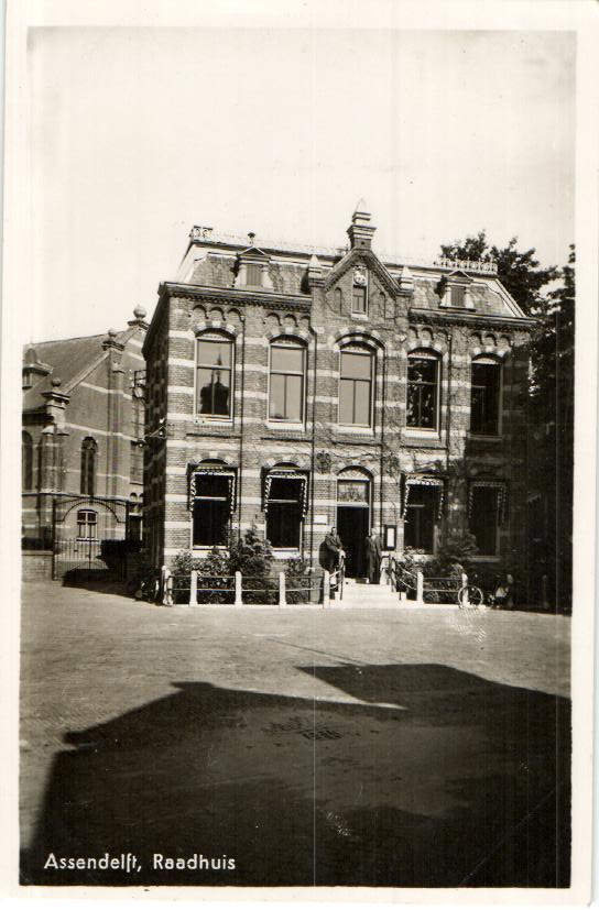 kaart