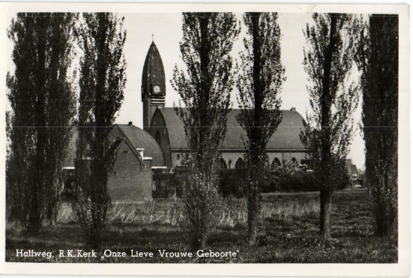 kaart