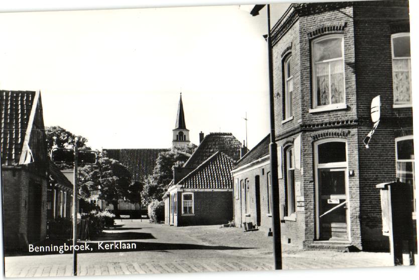 kaart
