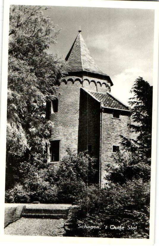 kaart