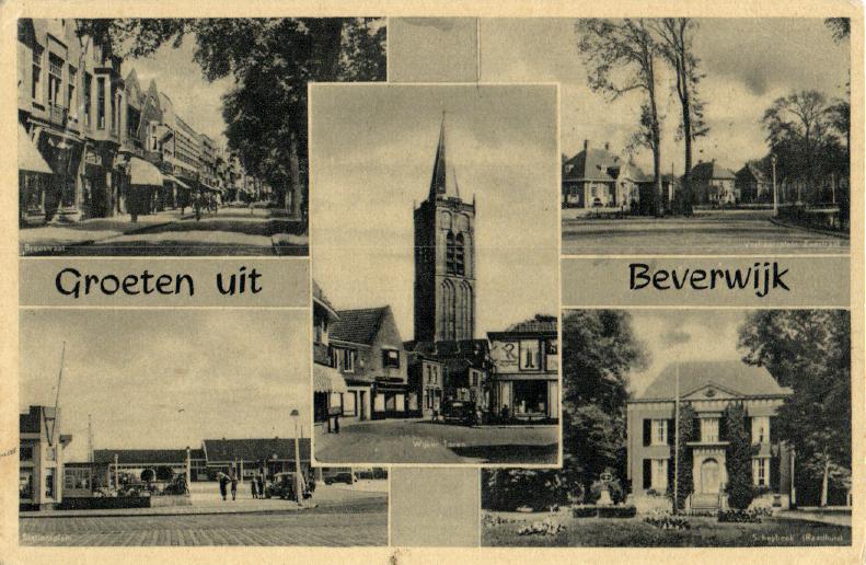 kaart