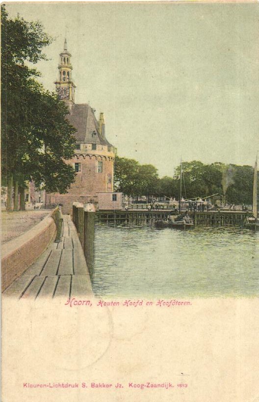 kaart