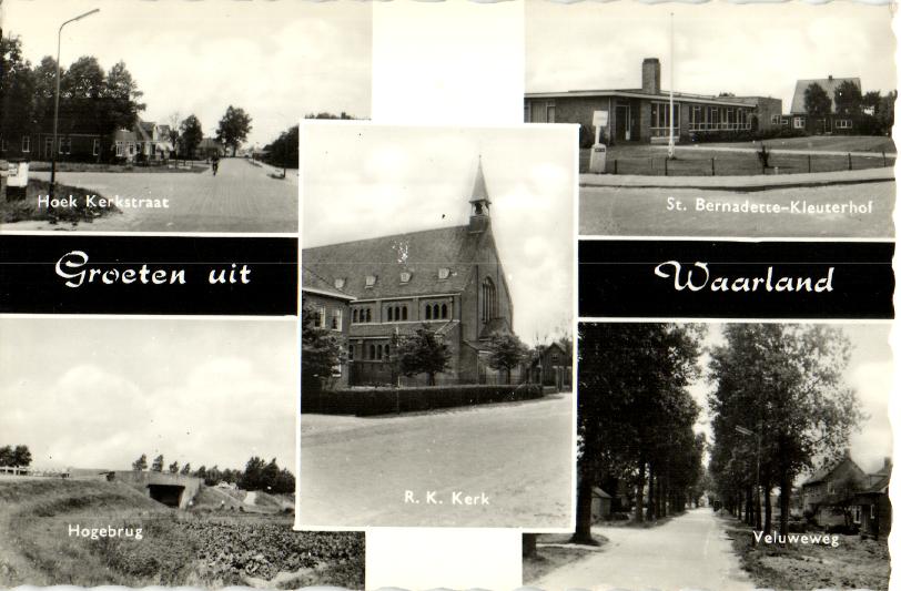 kaart