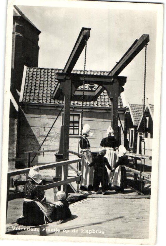 kaart