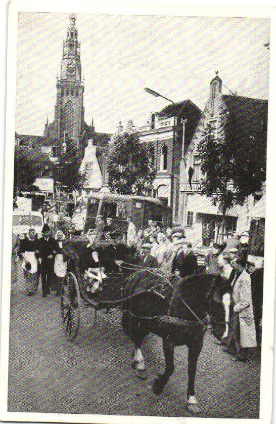 kaart