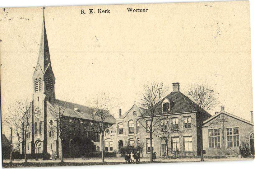 kaart