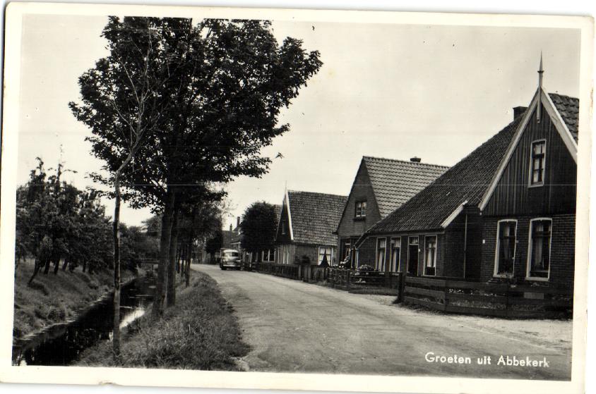 kaart