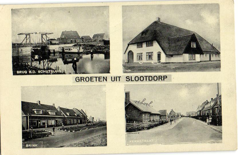 kaart