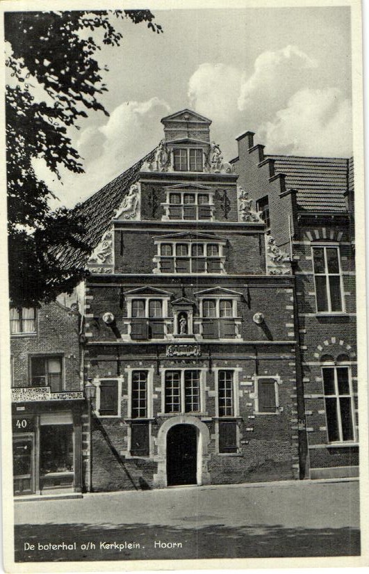 kaart