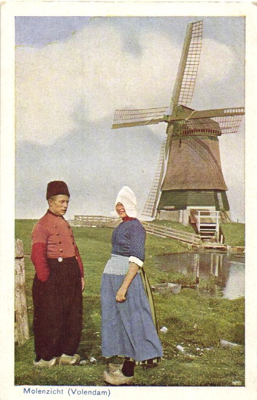 kaart