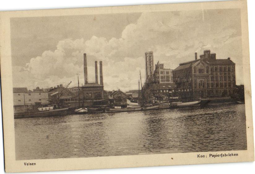 kaart