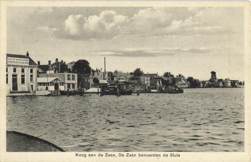 kaart