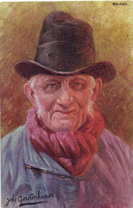 kaart