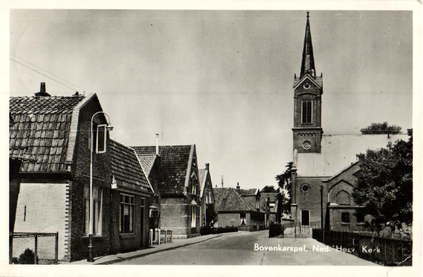 kaart