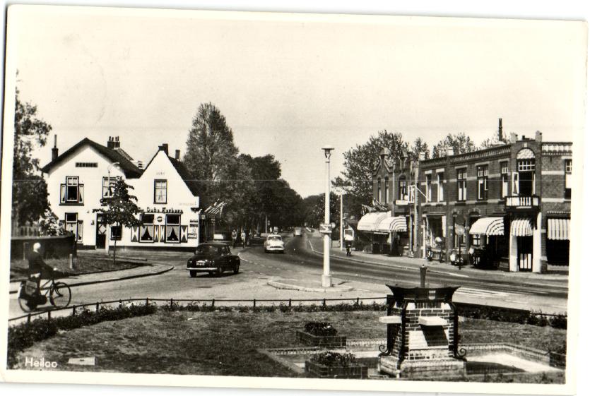 kaart