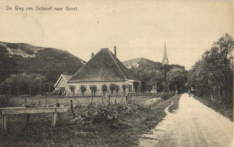 kaart