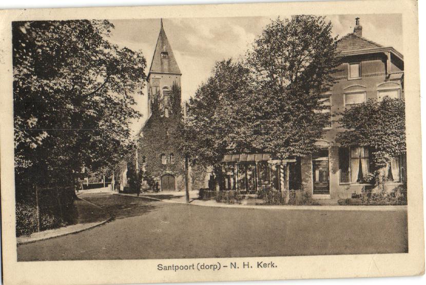 kaart
