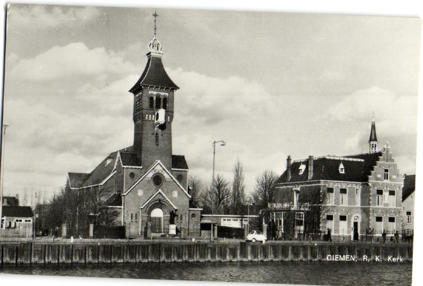 kaart