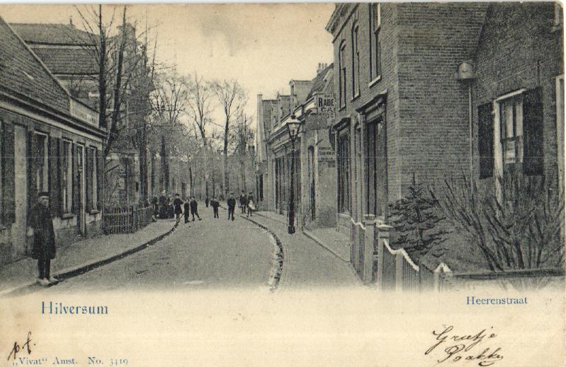 kaart