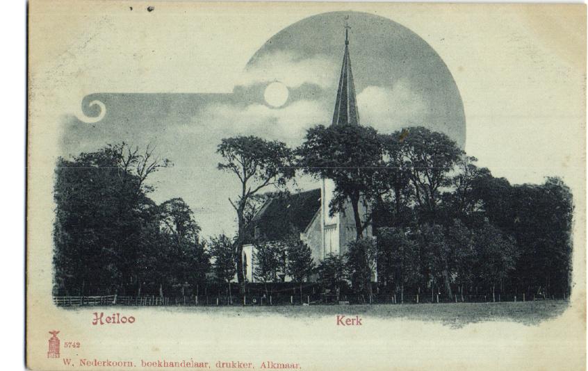 kaart