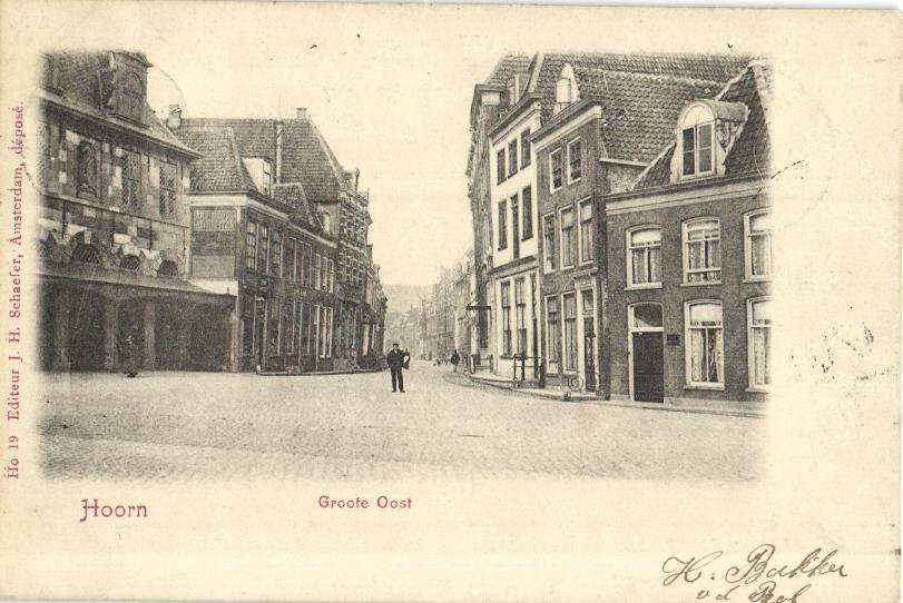 kaart