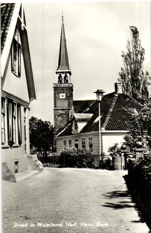 kaart