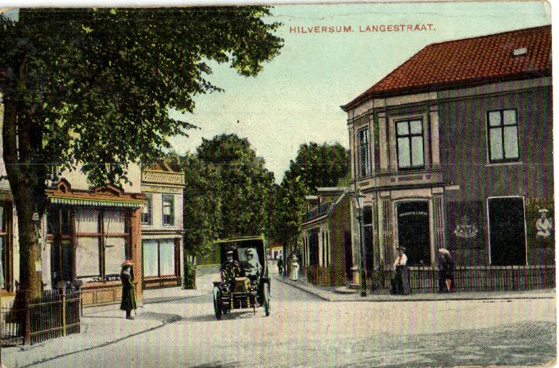 kaart